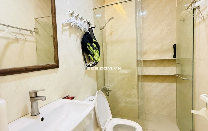 Bán nhà Đẹp, HXH 5m Thông, Lạc Long Quân P.9 Tân Bình 54m2, 4 Tầng 4PN. Chỉ 12.9 Tỷ còn TL .